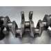 #GZ01 Crankshaft Standard From 2012 Ford Focus  2.0 1S7GCF